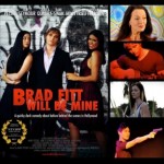 Brad Fitt Will Be Mine Film by actress writer producer director Shailla Quadra